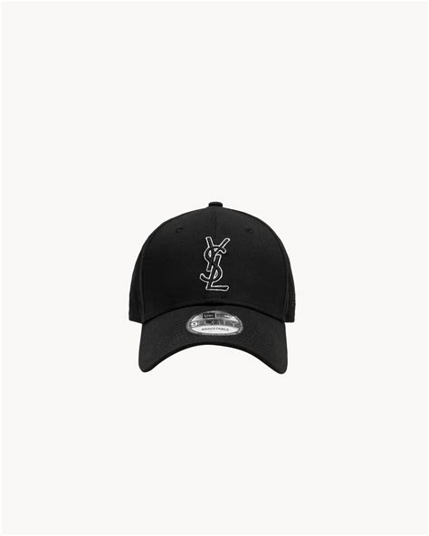 ysl gorra